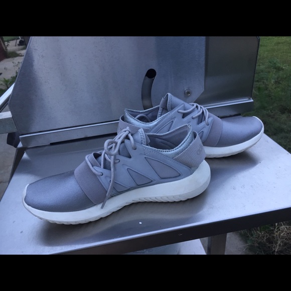 Adidas reflective sneakers - Picture 3 of 4